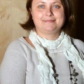 Катерина Синович